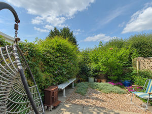 Garden- click for photo gallery